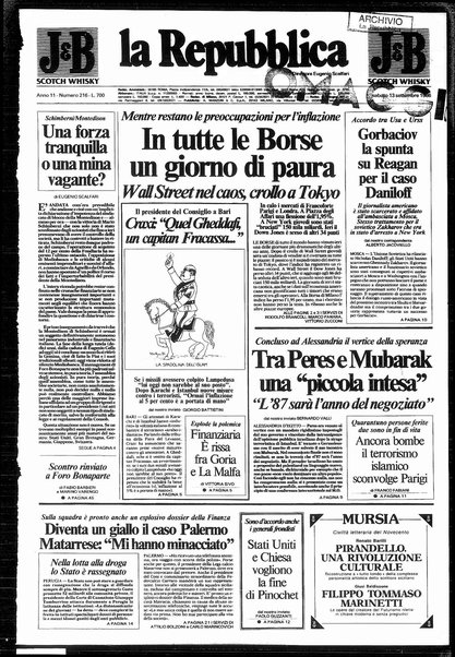 La repubblica